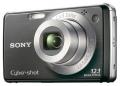   Sony  DSC-W210 Black